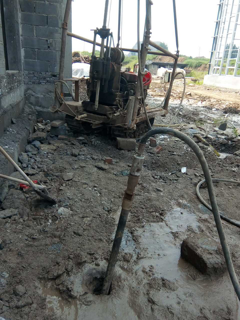 石首地基注浆施工时，这几个细节方面需要关注
