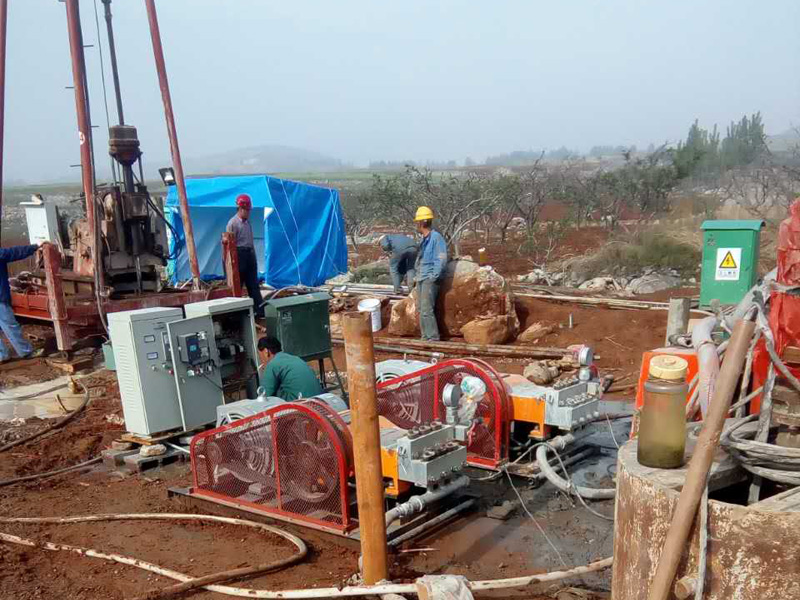 石首地基加固的方法有哪些