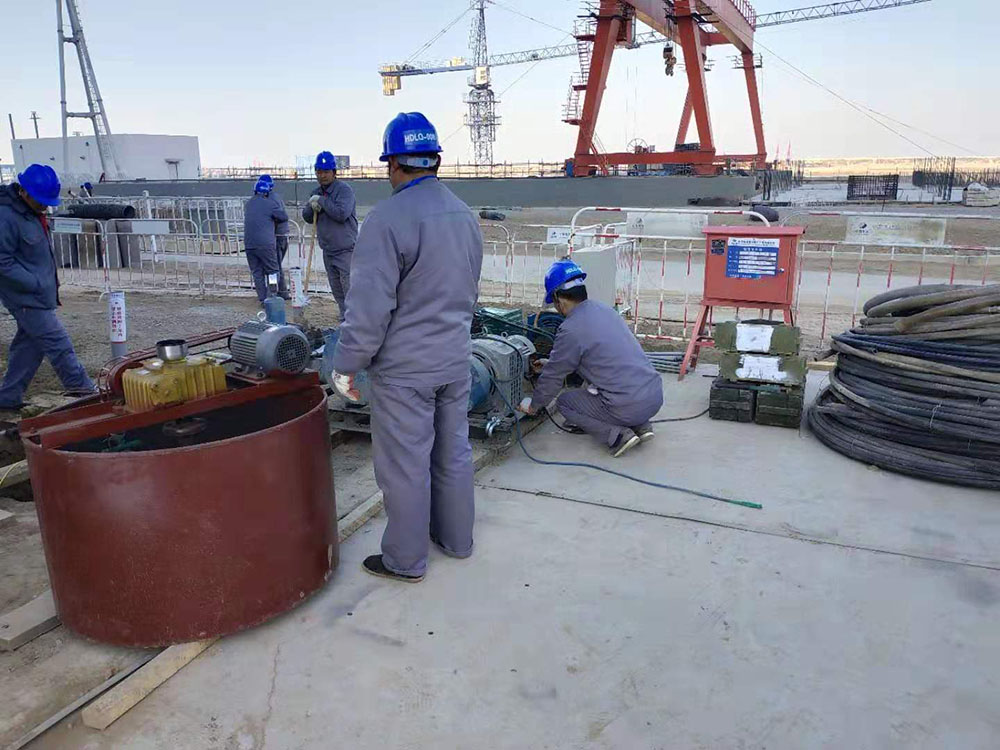 石首地基加固技术靠谱吗？