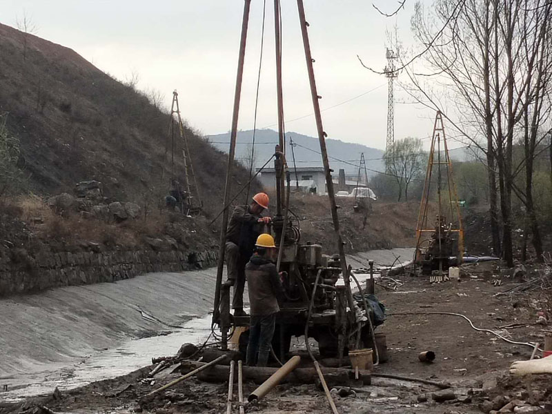 石首地基加固与处理方法详细介绍