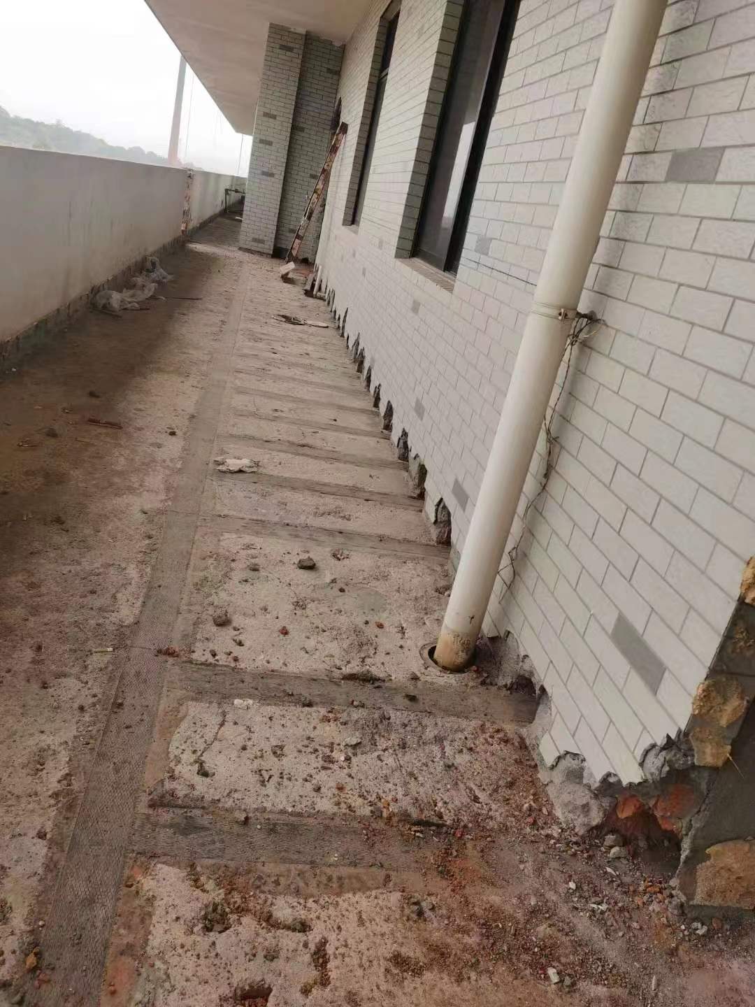 石首老房加固如何做好加固工作?