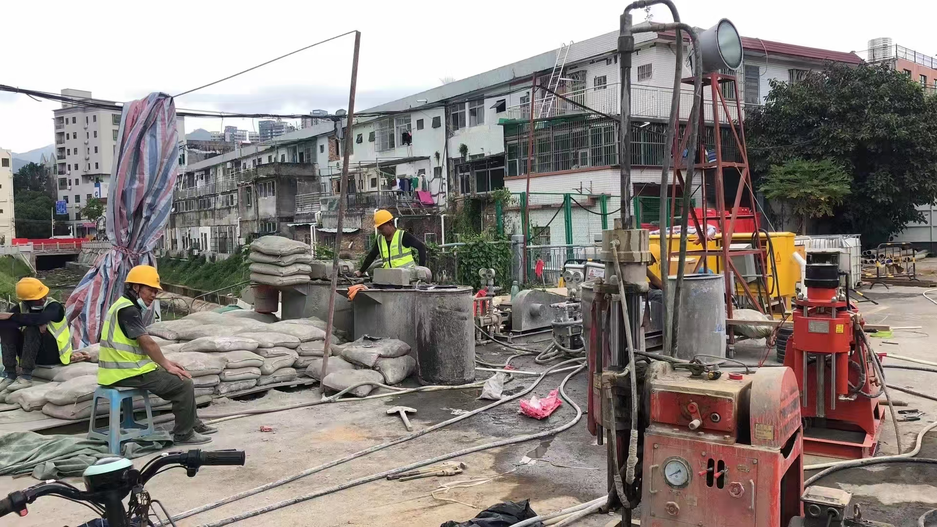 石首房屋地基下沉有什么现象